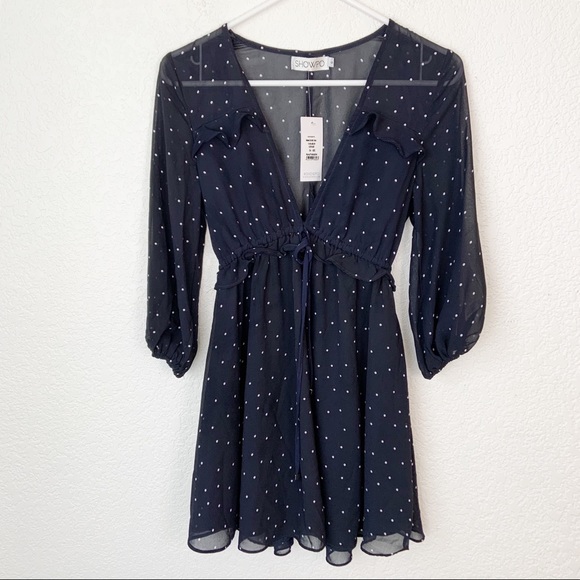 Showpo. Dresses & Skirts - NWT. Show Between You and I Dress for 6